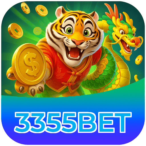 3355BET: Cassino Seguro e Diversão Garantida