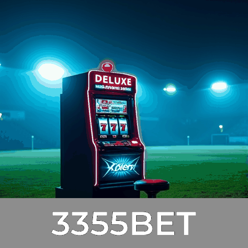 3355BET: A Especialista em Apostas no Esporte Brasileiro