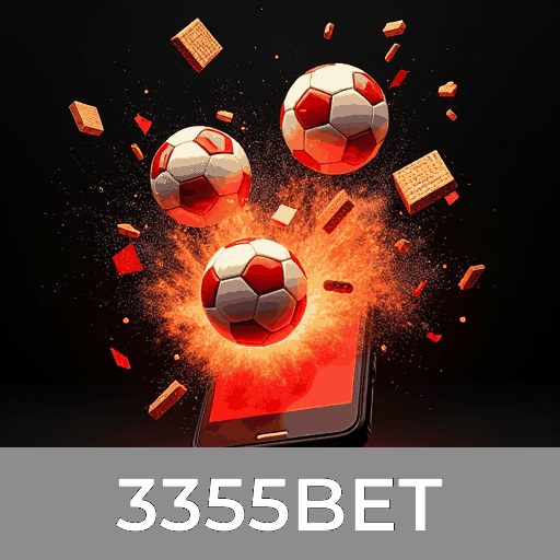Descubra a Excelência e Segurança de 3355BET