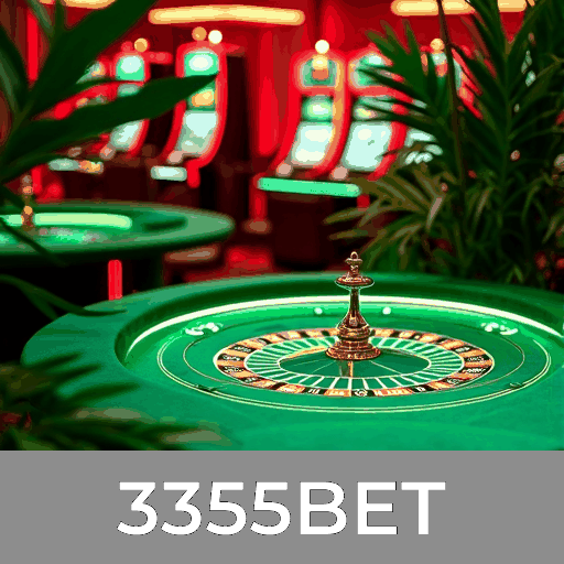 Desfrute do Acesso Exclusivo e Seguro no 3355BET